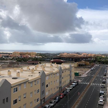 Tablero 203, Increible Apto 6 Pax Cerca Playa Del Ingles Exterior foto