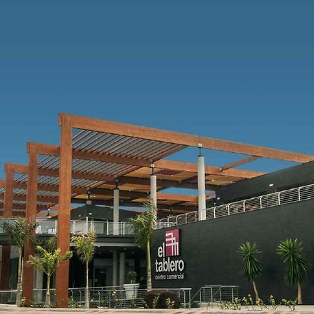 Tablero 203, Increible Apto 6 Pax Cerca Playa Del Ingles Exterior foto